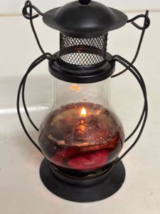 Unique Decorative Candle