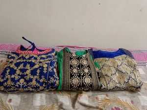 Buy 1 Get 2 Anarkali Suits🥳🥳🥳
