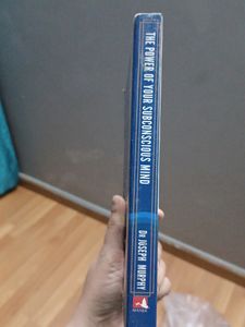 Sale 🤫The Power Of Subconscious Mind