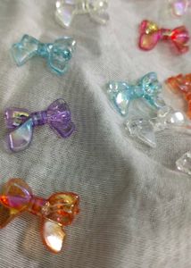 Bow Charm