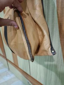 Stylish Hobo Bag