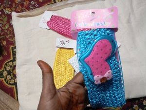 Kid&#39;s Head Band