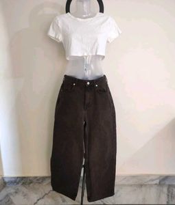 H&M Crop Tops