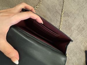 Charles &amp; Keith Crossbody Bag, used