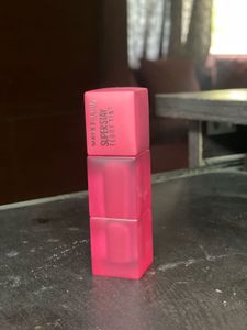 Maybelline Superstay Teddy Tint