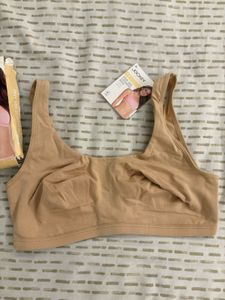 Jockey Sports Bra Top