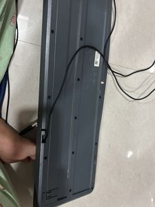 Logitech Keyboard K120