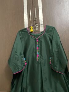 Plus Size Kurti - 4XL
