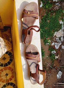 Sandles Brown