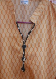 Kurti Set