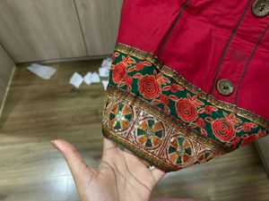 Short Kurti