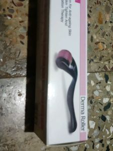 DRS Derma Roller System 540 Needle