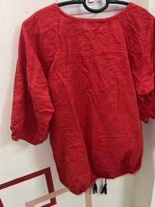 Red Top
