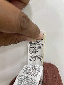 Rust Luxe M&amp;S Pants for Desert Queens ✨🔥 Go