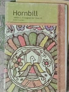 Class 11th NCERT Books
