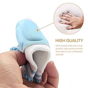 Baby Knee Pads (Multiple Colors)