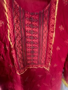 Women Kurta