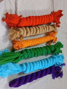 Colorful Dupatta Collection