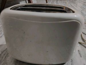 Toaster