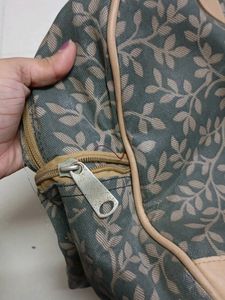 Travel Bag
