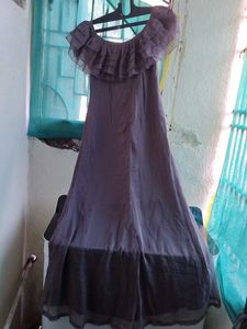 One Piece Dress