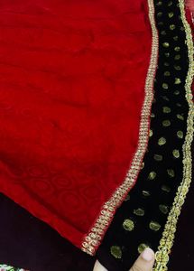 18 Kali Frock Set