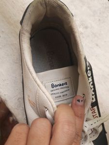 Bonkerz Sneakers