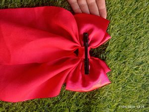 Satin Decorative Bows Combo