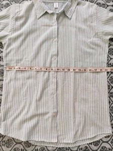 ⚡Price Drop⚡Cotton Shirt-Women&#39;s