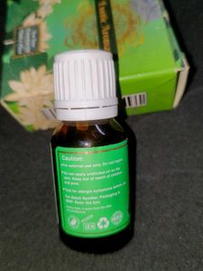 Tea Tree Essential Oil (Exotic Aromas)