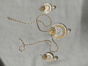 Jewellery Set