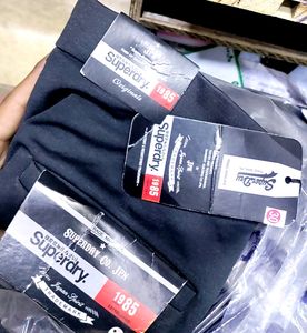 New Pack Fresh Pants Stretchable Fabric For Unisex