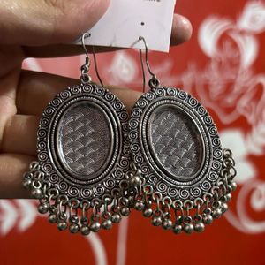 Jhumka Earrings (combo Of 7)