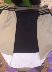 Shuaigihuoban Beige Lightweight Jacket – Unisex