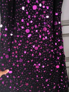 Sparkly Party Dress