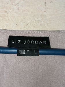 🇦🇺 LIZ JORDAN Trendy Ladies Top Sleeveless