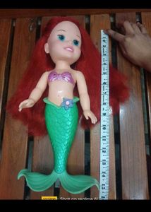 Disney&#39;s Ariel Doll