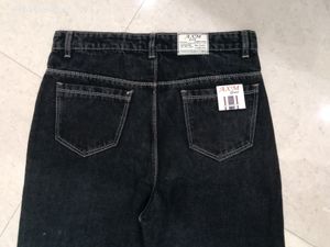New Black Jeans✨