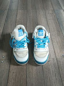 Adidas Originals Forum Low