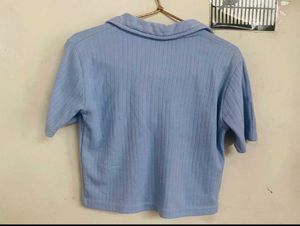 Combo Of Jeans &amp; Polo Tshirt