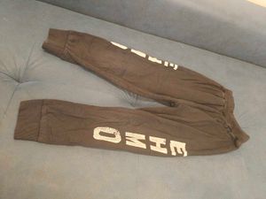 10 Boys Casual Pants 3-6Y size