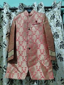 Sherwani Boy