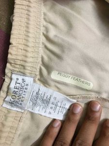 Unisex caprie