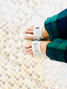 Mast &amp; Harbour block heels