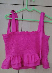 CUTE CROP TOP 😍