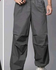 Parachute Pants For Women