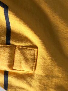 Yellow T-Shirt