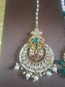 Maangtika Set (combo )