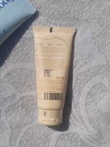 Moody skin care set Moisturiser and night cream