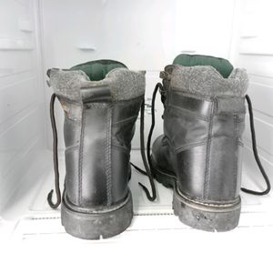 GASOLINE Safety Shoes